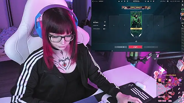 Yumi_Youkai XXX чат на живо