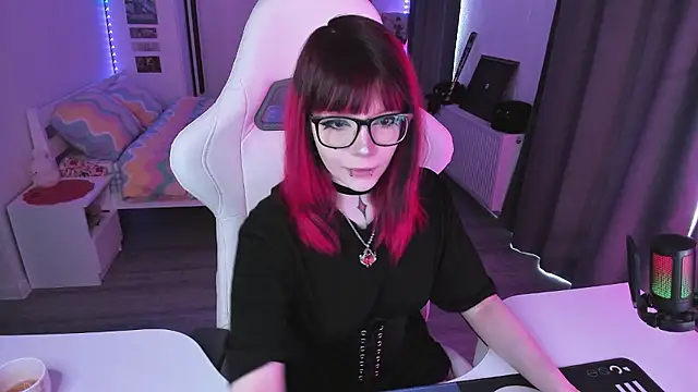 Yumi_Youkai's Live XXX Chat
