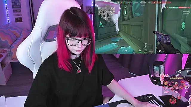 Yumi_Youkain Live XXX chat