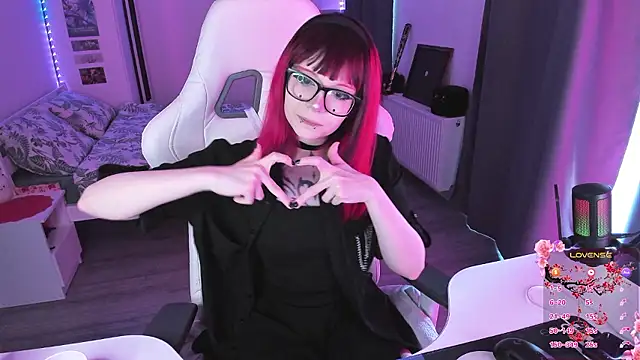 Yumi_Youkai's Live XXX Chat