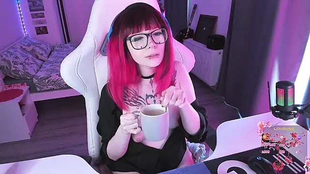 Yumi_Youkai's Live XXX Chat