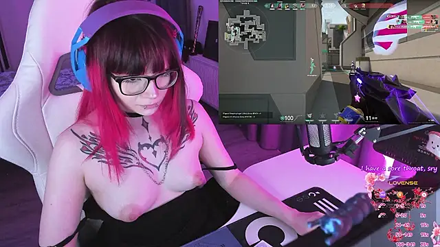 Yumi_Youkai's Live XXX Chat