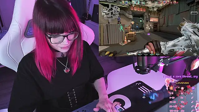 Yumi_YoukaiのライブXXXチャット