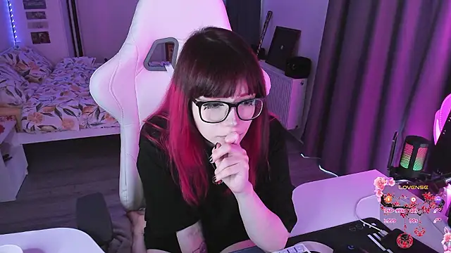 Yumi_Youkai Chat XXX live