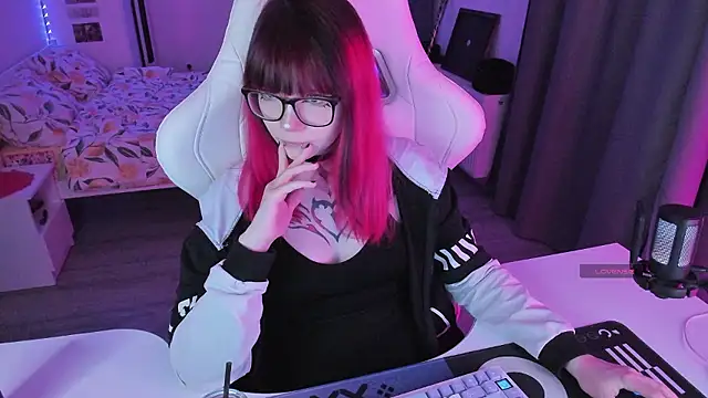 Yumi_Youkai's Live XXX Chat