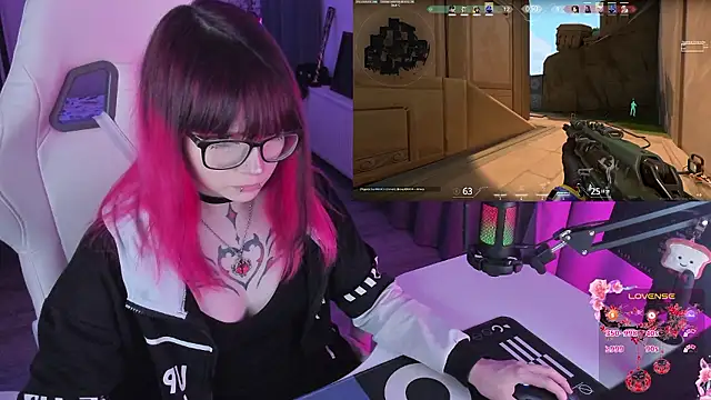 Yumi_Youkai Webcamshow