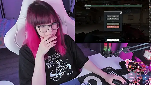 Yumi_Youkai's Live XXX Chat