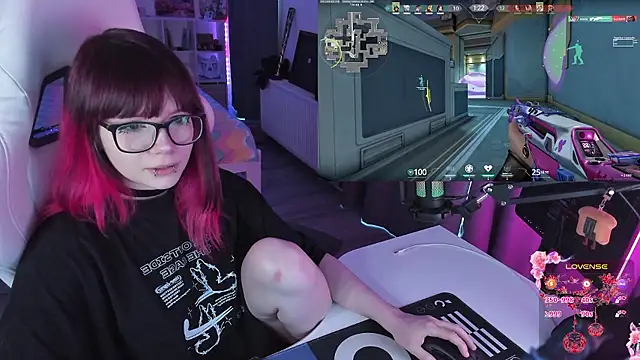 Yumi_YoukaiのライブXXXチャット