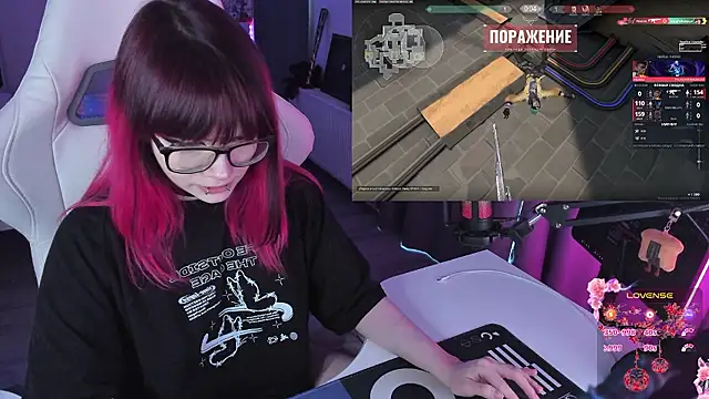 Yumi_Youkai Webcamshow