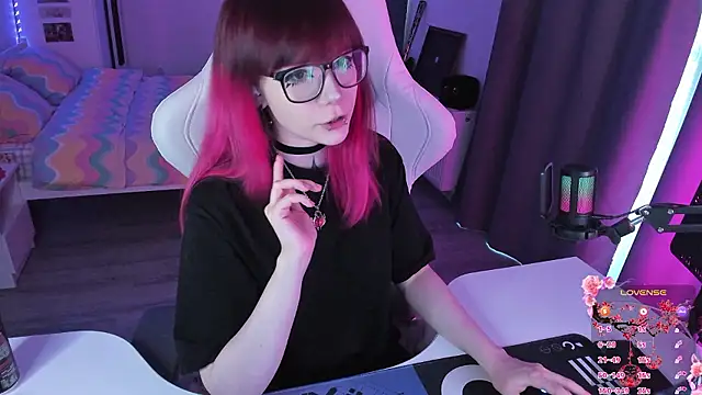 Yumi_Youkai's Live XXX Chat