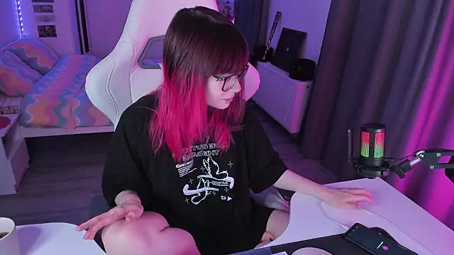 Yumi_Youkain Live XXX chat