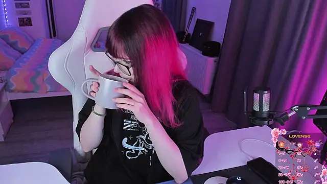 Yumi_Youkai's Live XXX Chat
