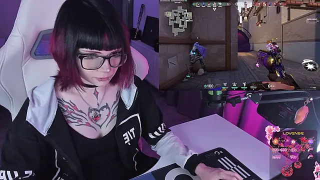 Yumi_Youkai's Live XXX Chat