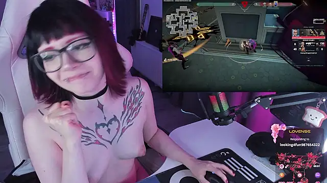 Yumi_Youkai's Live XXX Chat