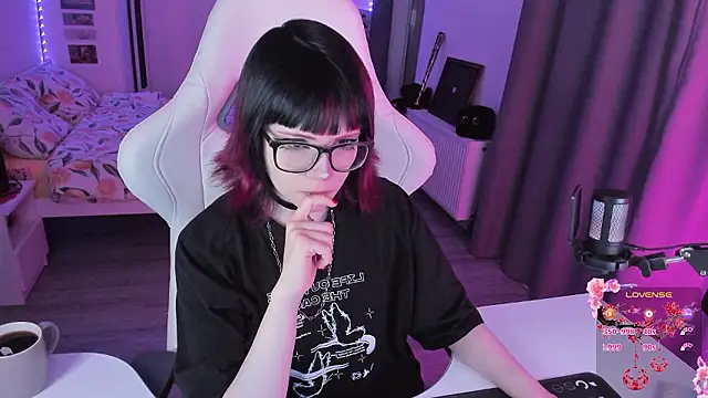 Yumi_Youkai's Live XXX Chat