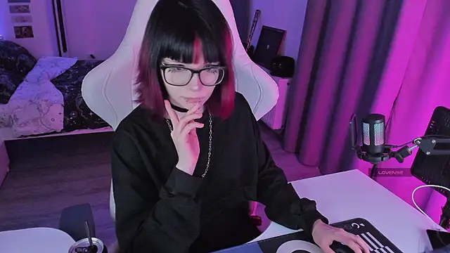Yumi_YoukaiのライブXXXチャット