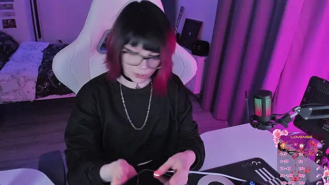 Yumi_Youkai's Webcam Show