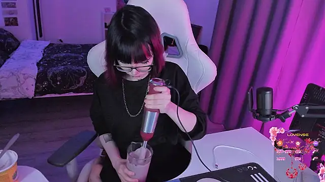 Yumi_Youkai – webcam-show