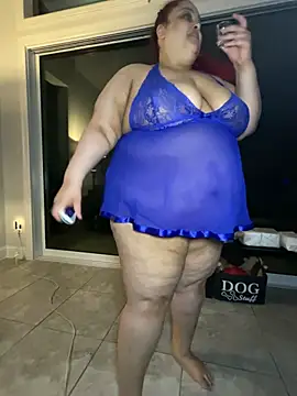 Exotic_Queen_: δωμάτιο απευθείας συνομιλίας