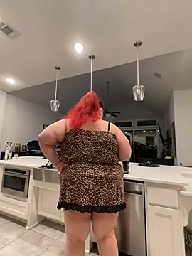 Czat XXX na żywo – Fifty_Shades_Of_Redd