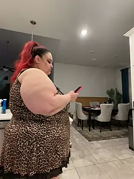 Fifty_Shades_Of_Redd Cameră chat live