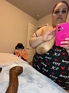 Fifty_Shades_Of_Redd's Live XXX Chat