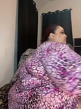 Fifty_Shades_Of_Redd Adlı Modelin Canlı XXX Sohbeti
