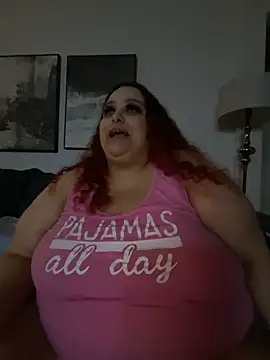 Fifty_Shades_Of_Redd's Webcam Show