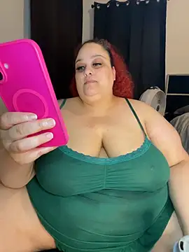 XXX chat uživo modela Fifty_Shades_Of_Redd
