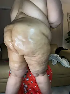 Fifty_Shades_Of_Redd's Webcam Show