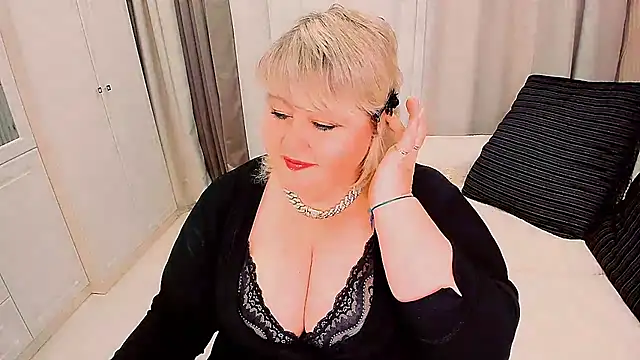 BIGTITSBBW 웹캠 쇼