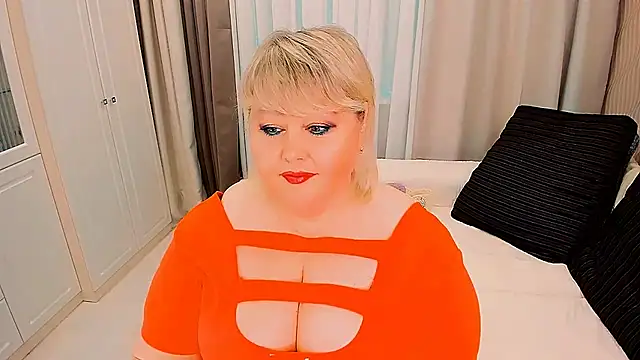 BIGTITSBBW Cameră chat live