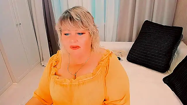 BIGTITSBBW: απευθείας συνομιλία ΧΧΧ