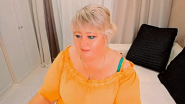 BIGTITSBBW's Webcam Show