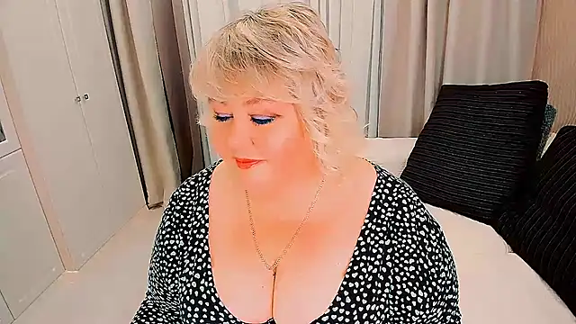 Czat XXX na żywo – BIGTITSBBW