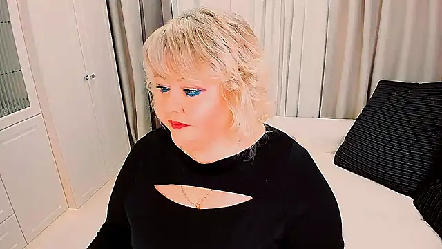 دردشة BIGTITSBBW الجنسية المباشرة