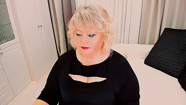 BIGTITSBBW Live XXX-chat