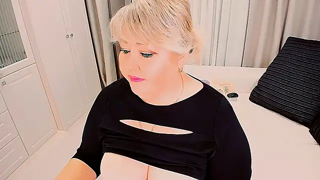 BIGTITSBBW – webcam-show