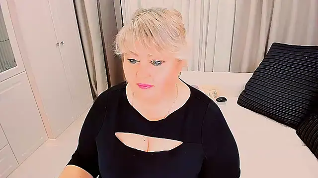 BIGTITSBBW 现场XXX聊天