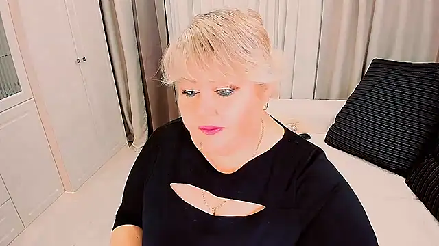 BIGTITSBBW: απευθείας συνομιλία ΧΧΧ