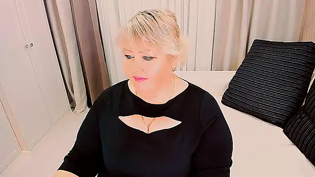 แชท XXX   สดของ BIGTITSBBW