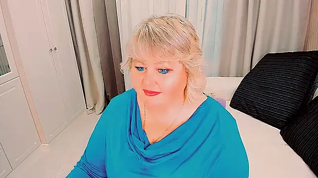 Chat XXX en directo de BIGTITSBBW