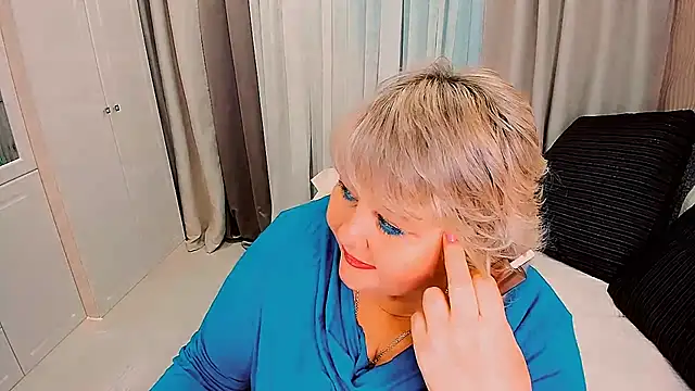 عرض كام BIGTITSBBW