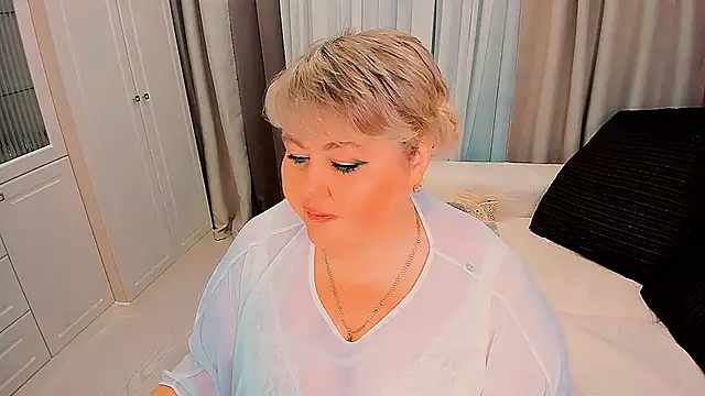 โชว์เว็บแคมของ BIGTITSBBW