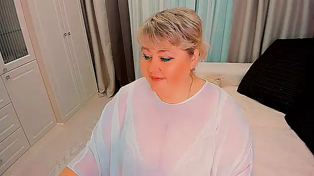 BIGTITSBBW 라이브 XXX 채팅