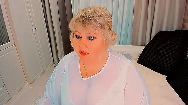 Sembang XXX Secara Langsung BIGTITSBBW