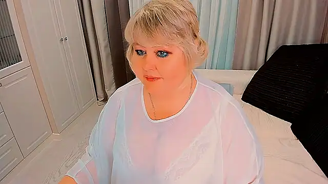 BIGTITSBBW Live XXX-chat