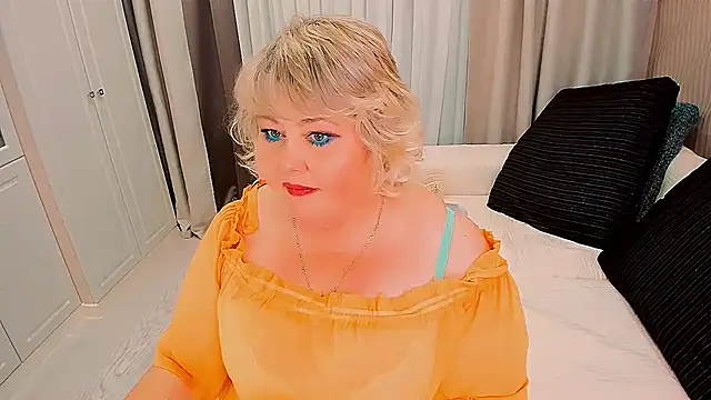 BIGTITSBBW 라이브 XXX 채팅