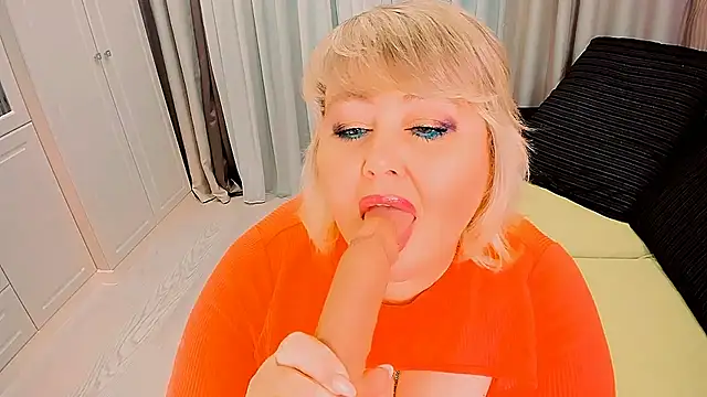 Chat XXX ao vivo de BIGTITSBBW