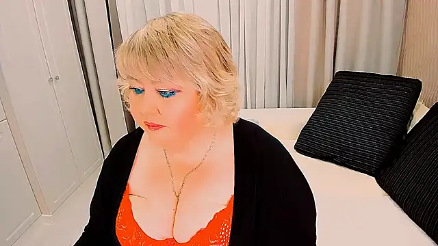 Czat XXX na żywo – BIGTITSBBW